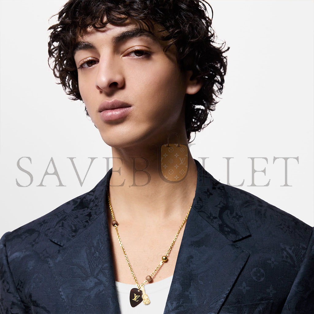 l**is V*t*n lv picks pendant m01865